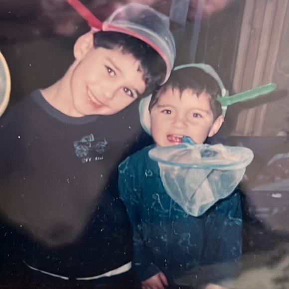 In Honer Of My Brother Anthony! - Picture 4 of 7